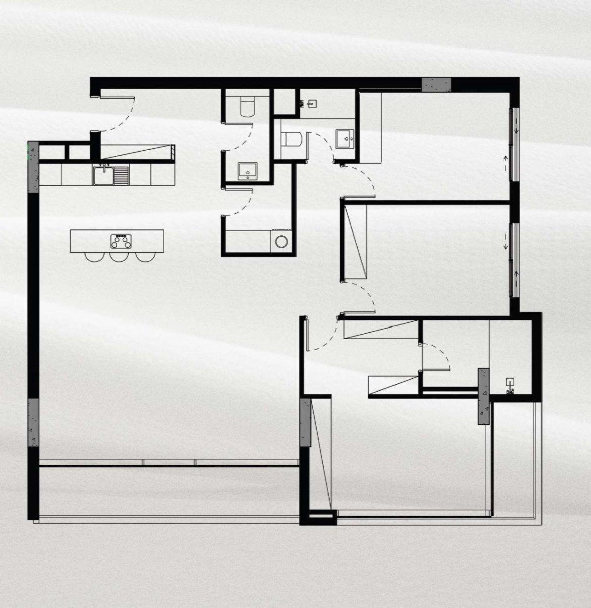  1er Etage