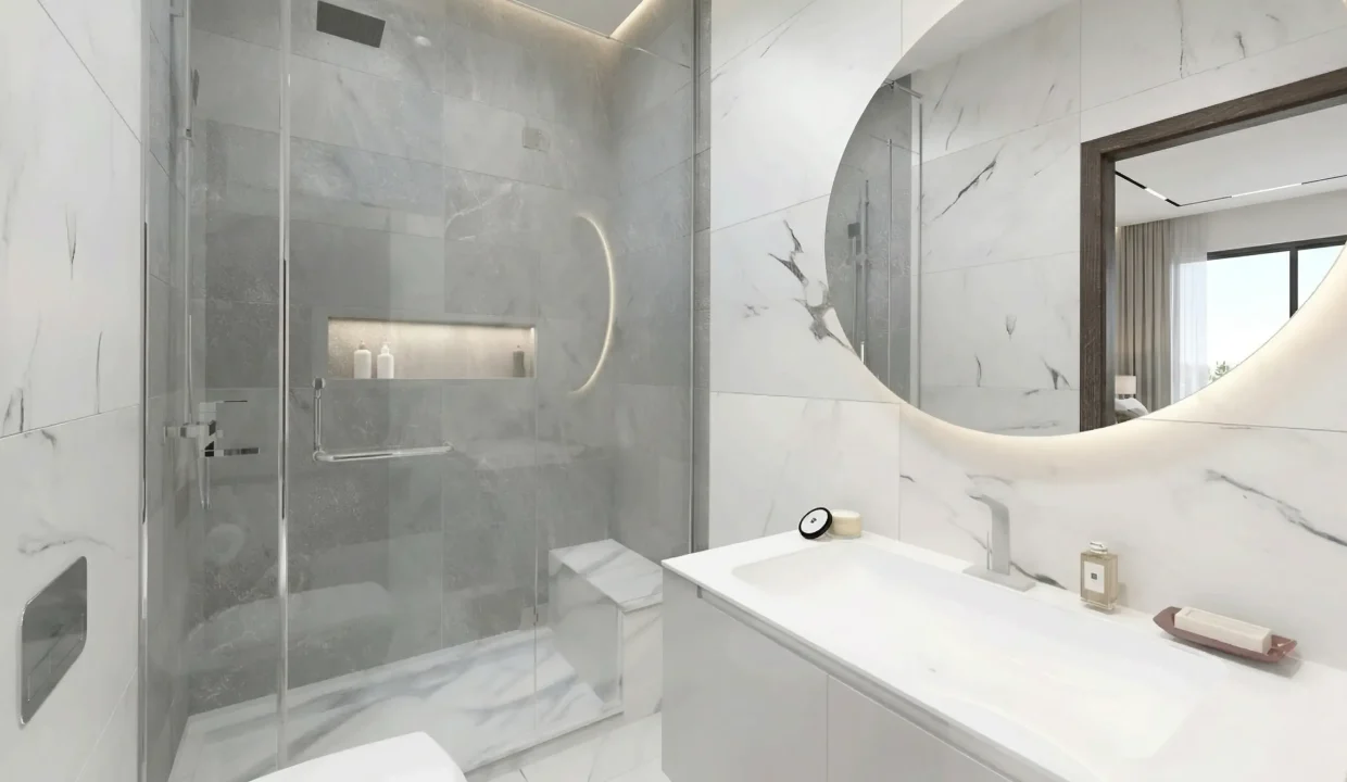 Apartment luxury to sell in tangier, tow a three rooms, studio a center of the city near to everything;