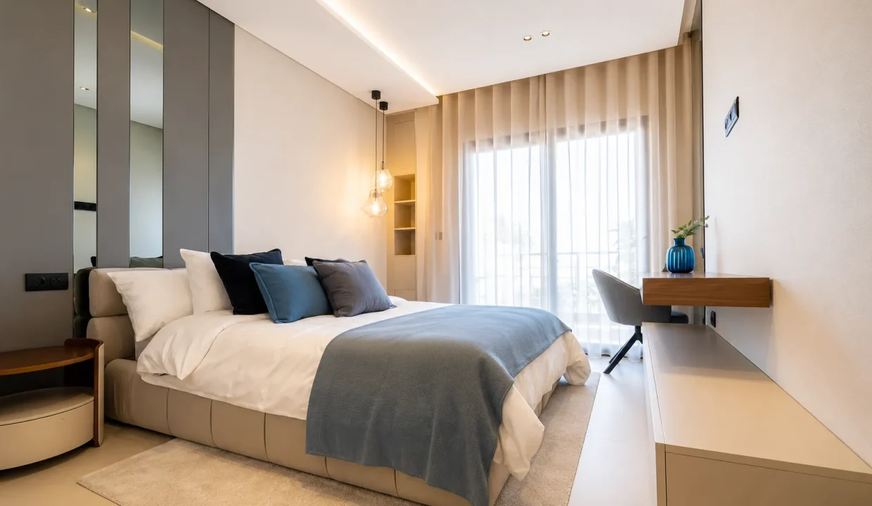 Luxury Apartments for Sale in Tangier Jinane by Amanah Lifestyle