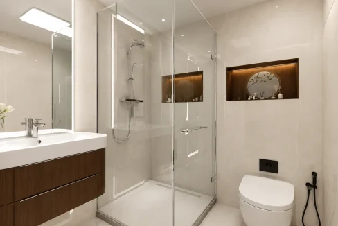 Petra Residence – Luxury Apartment for Sale in Iberia, Tangier
