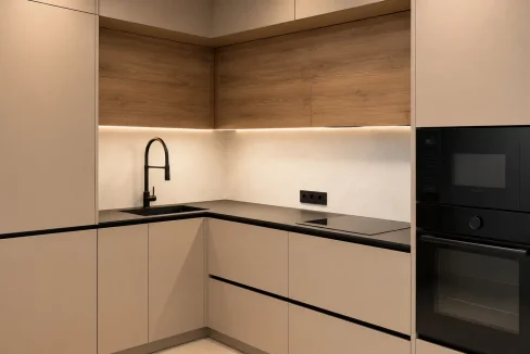 Petra – Premium Luxury Apartments in Iberia, Tangier