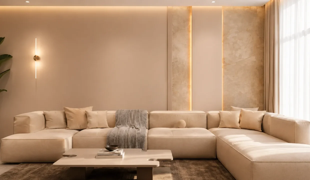 - Petra – Premium Luxury Apartments in Iberia, Tangier