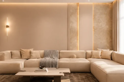 - Petra – Premium Luxury Apartments in Iberia, Tangier
