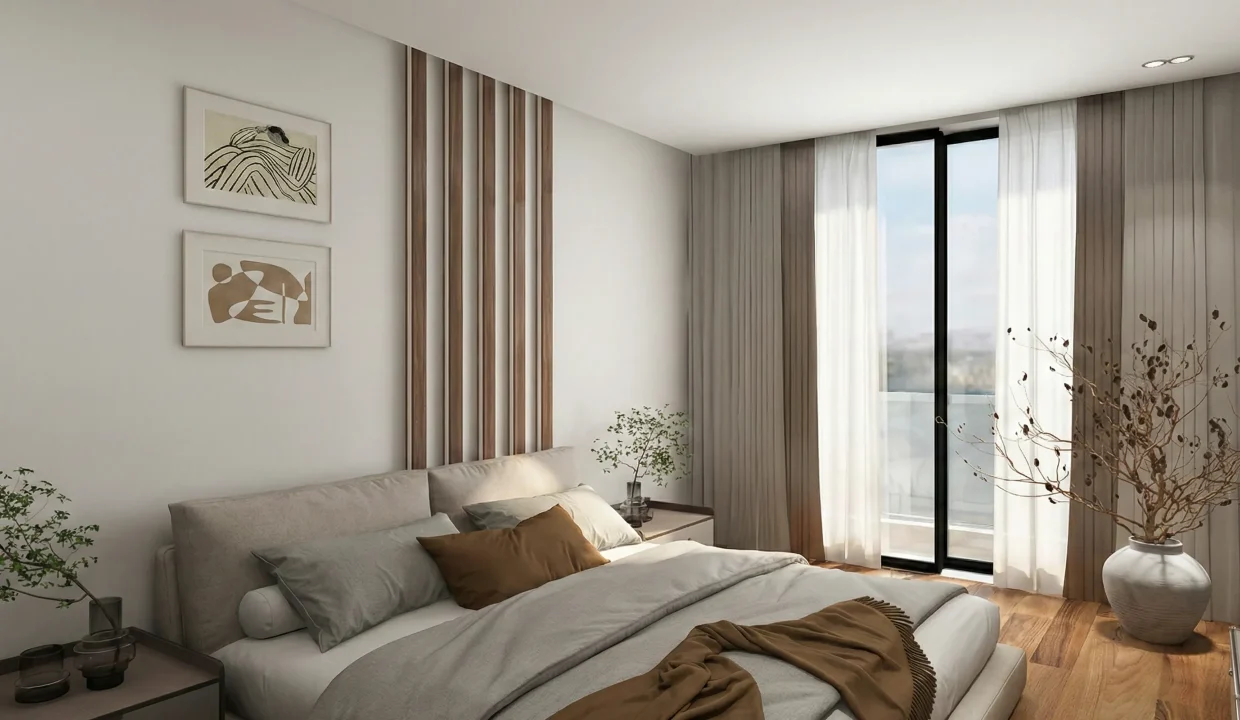 Rivana Luxury Apartment for Sale in Tangier