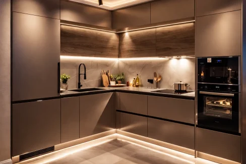Rivana – New Luxury Apartments in Tangier