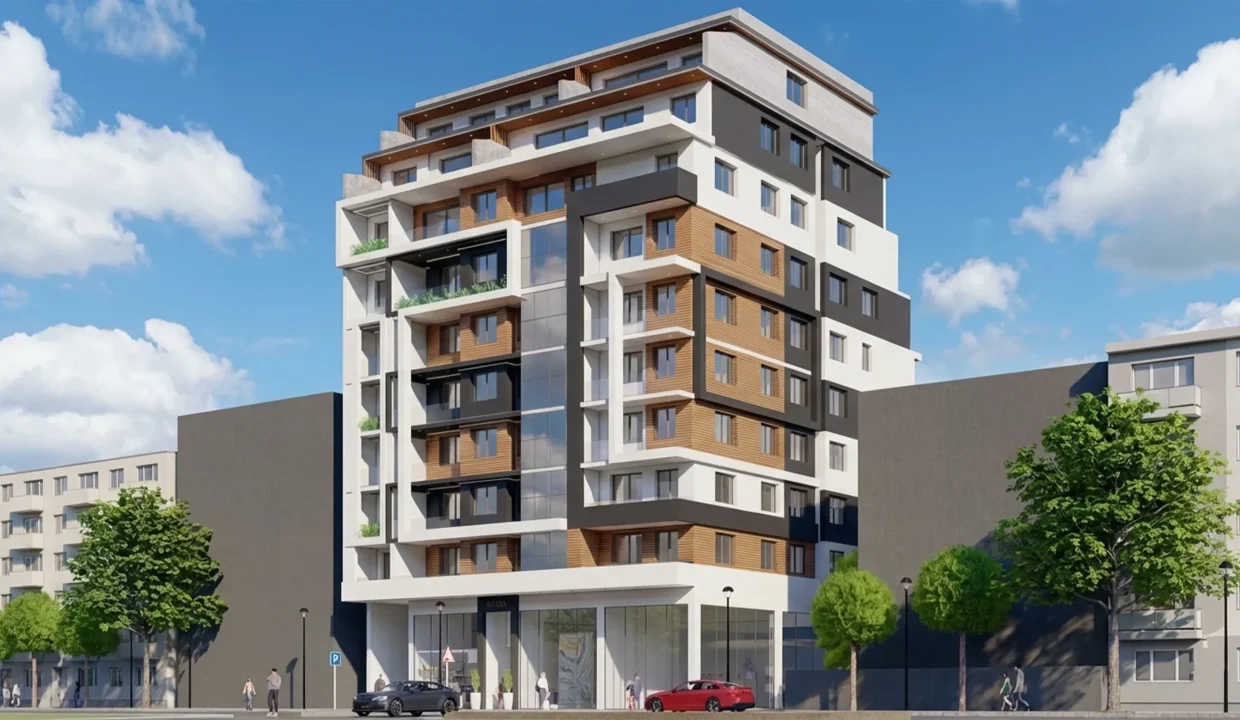Rivana – Premium Luxury Apartments in Tangier