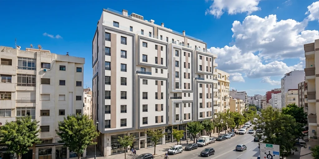 Résidence Paris thumbnail 9
