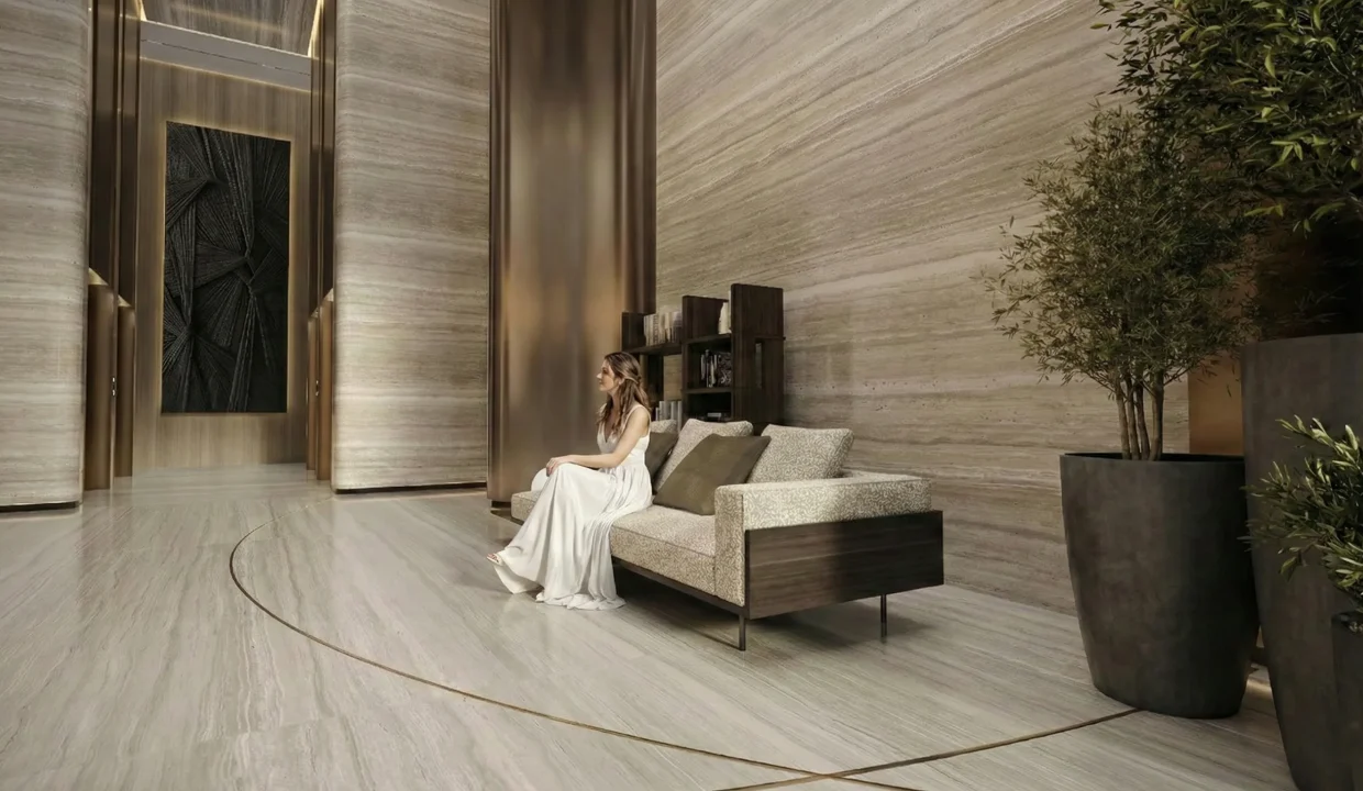 Cap Towers Luxury Living in Tangier