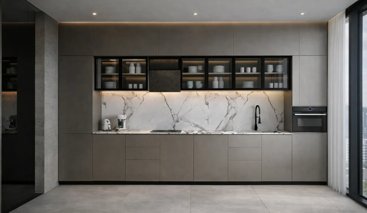 Cap Towers – Discover Luxury Living in Tangier