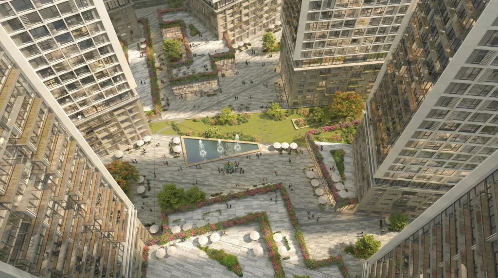 Cap Towers thumbnail 20