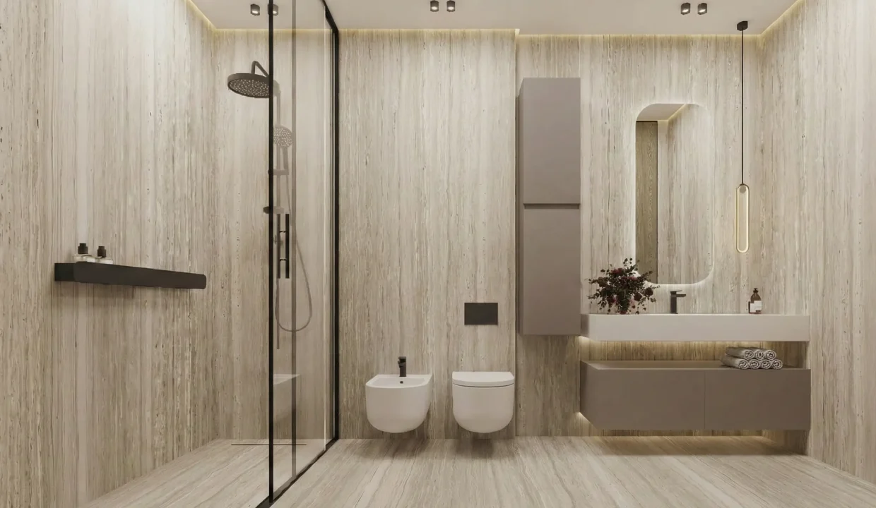 Cap Towers – Luxury Apartments for Sale in Tangier Premium Residential Project .