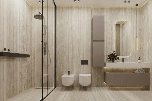 Cap Towers – Luxury Apartments for Sale in Tangier Premium Residential Project .
