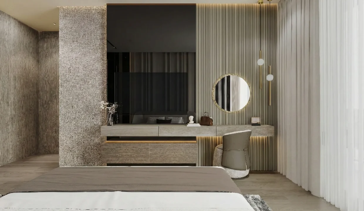 Cap Towers – Luxury Apartments for Sale in Tangier Premium Residential Project