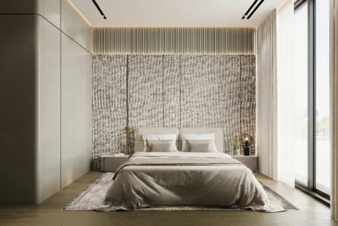 -Cap Towers – Luxury Apartments for Sale in Tangier Premium Residential Project
