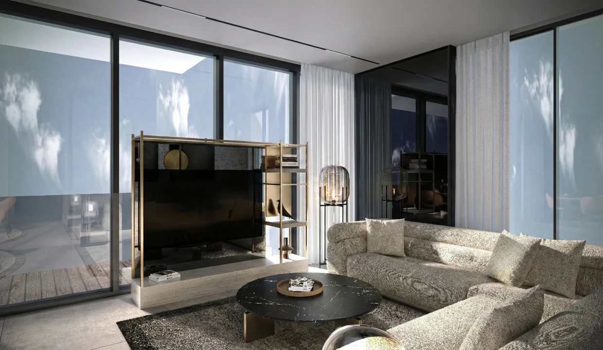 Cap Towers – Your Luxury Home in Tangier