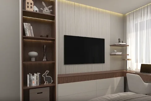 Baccarat Luxury Villa Project – Tangier..