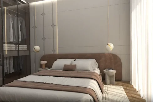 Baccarat Luxury Villa Project – Tangier...