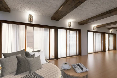 Borj-al-andalous-3, tangier, malabata, luxury-apartment studio for sale in tangier.