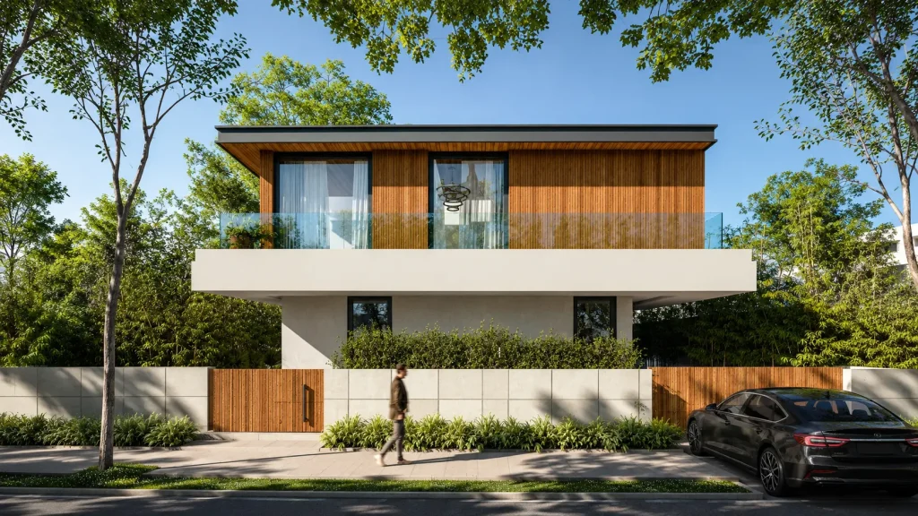 Belmont Luxury Villas thumbnail 6