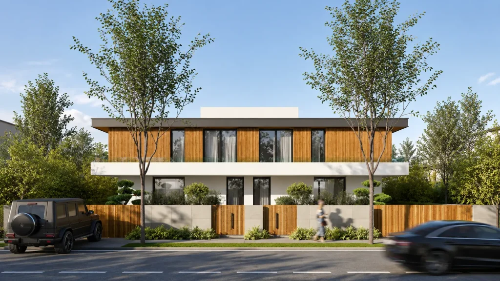 Belmont Luxury Villas thumbnail 7