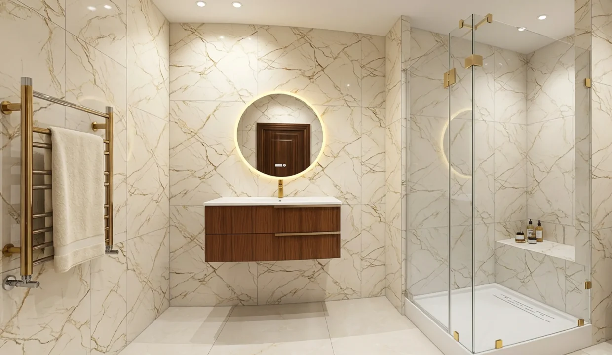 borj-al-andalous-3, tangier, malabata, luxury-apartment 2 rooms, 3roomsfor sale