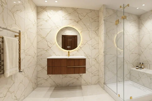 borj-al-andalous-3, tangier, malabata, luxury-apartment 2 rooms, 3roomsfor sale