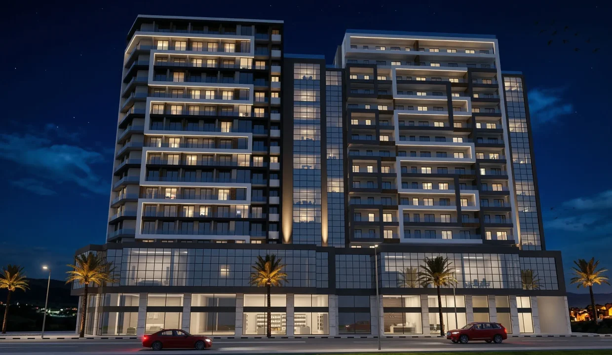 borj-al-andalous-3, tangier, malabata, luxury-apartment for sale