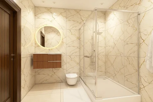borj-al-andalous-3, tangier, malabata, luxury-apartment&studio for sale in tangier