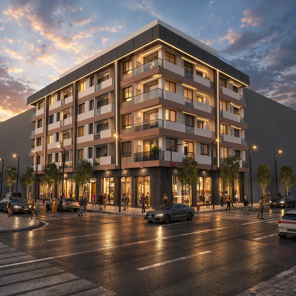 Foncialia Residence thumbnail 14