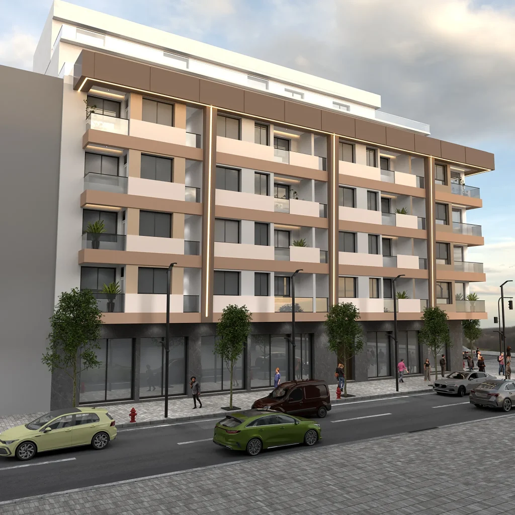 Foncialia Residence thumbnail 18