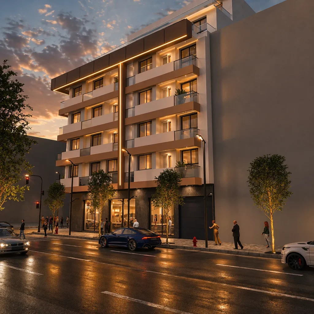 Foncialia Residence thumbnail 15