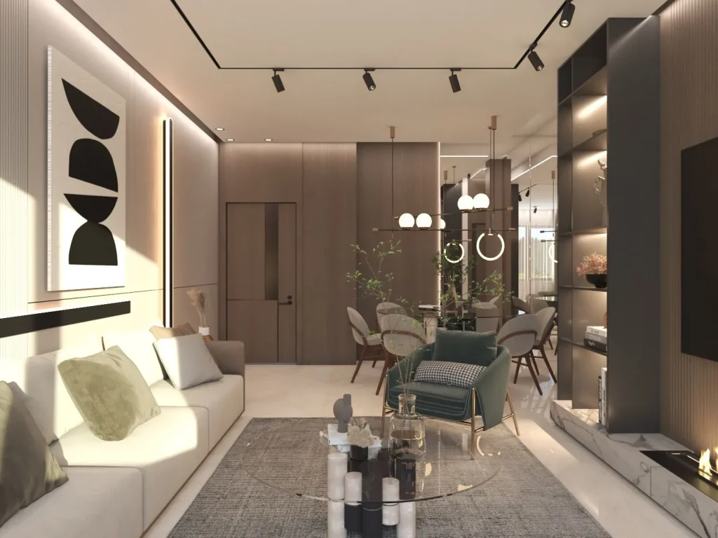 Foncialia Residence thumbnail 4