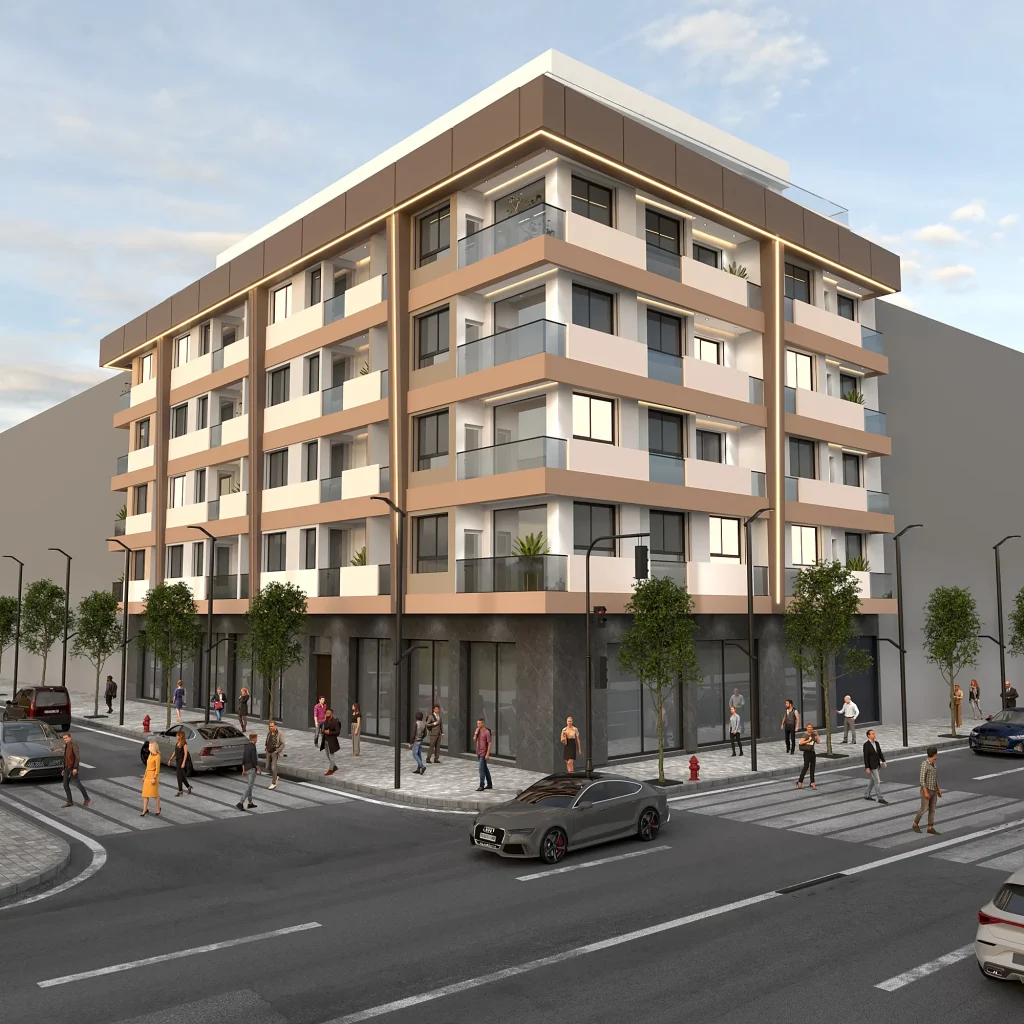 Foncialia Residence thumbnail 19