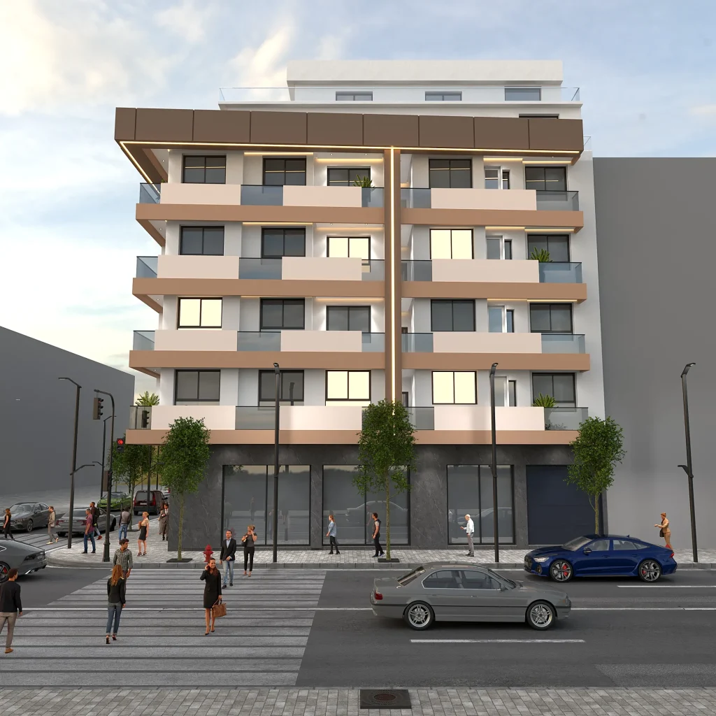 Foncialia Residence thumbnail 20