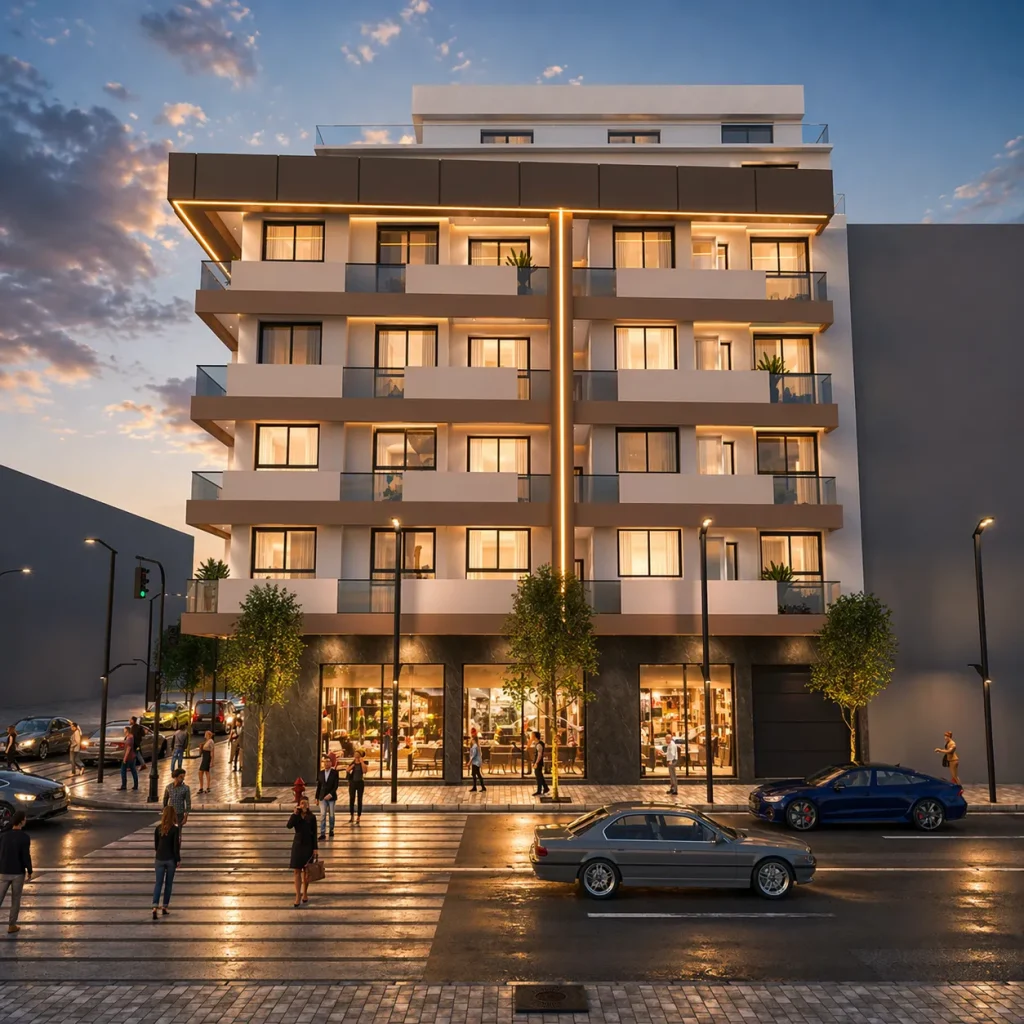 Foncialia Residence thumbnail 16