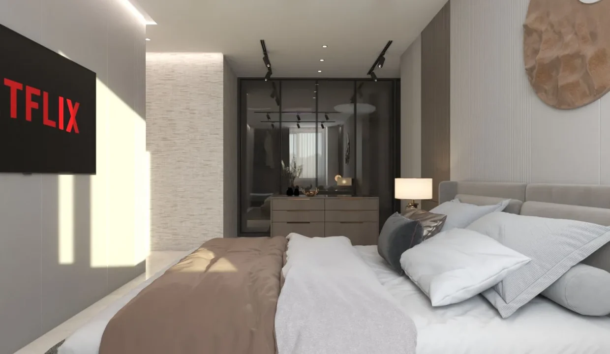 Premium Apartments for Sale in Moujahidine, Tangier
