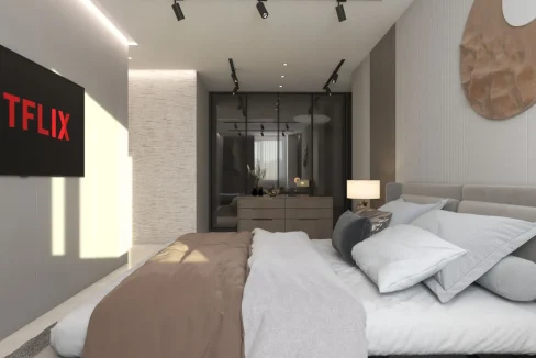 Premium Apartments for Sale in Moujahidine, Tangier