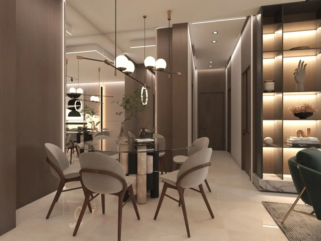 Foncialia Residence thumbnail 5