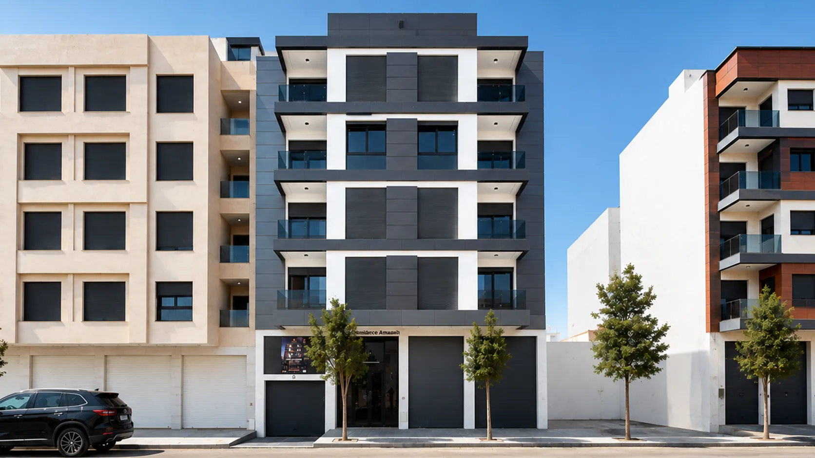 Amanah Residence — photo 1