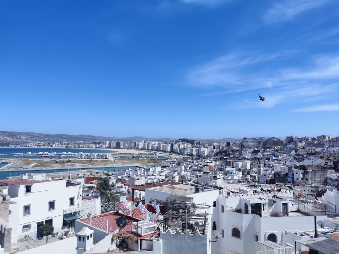 استوديو فاخر في طنجة: هل هو استثمار ذكي أم لا؟