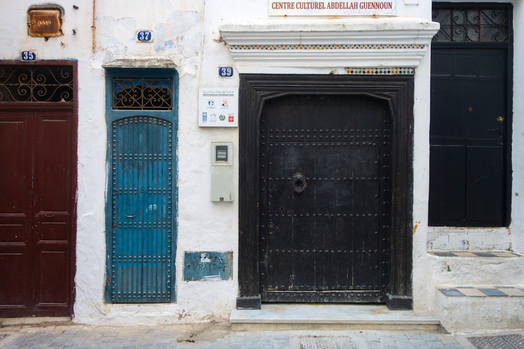 Notary Fees & Closing Costs When Buying in Tangier