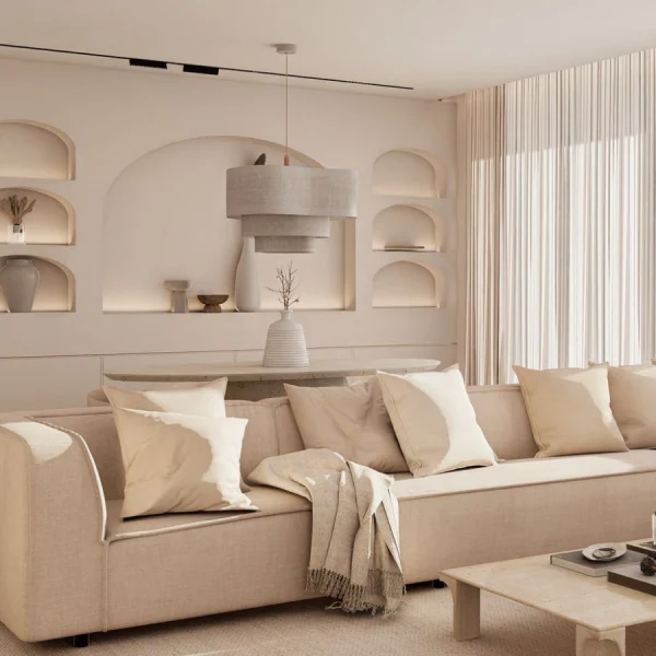 luxury apartement for sale in malabata hills tangier (3)